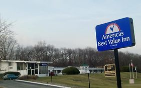 Americas Best Value Inn Smithtown Ny